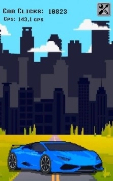 点击离线赛车(Car Clicker)