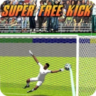超级任意球(Super Free Kick)安卓直装版