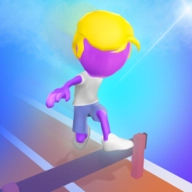 点击奥运会(Tap Olympics)