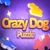 疯狂狗狗拼图(CrazyDogePuzzle)