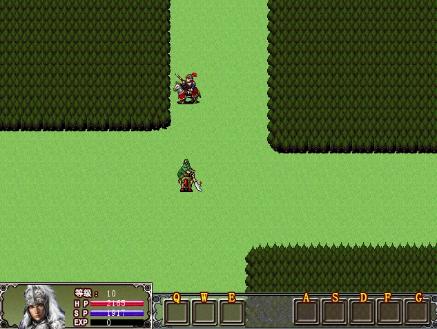 三国关羽传免广告版