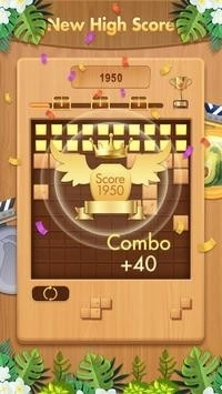 木块爆破(Wooden Block Blast)