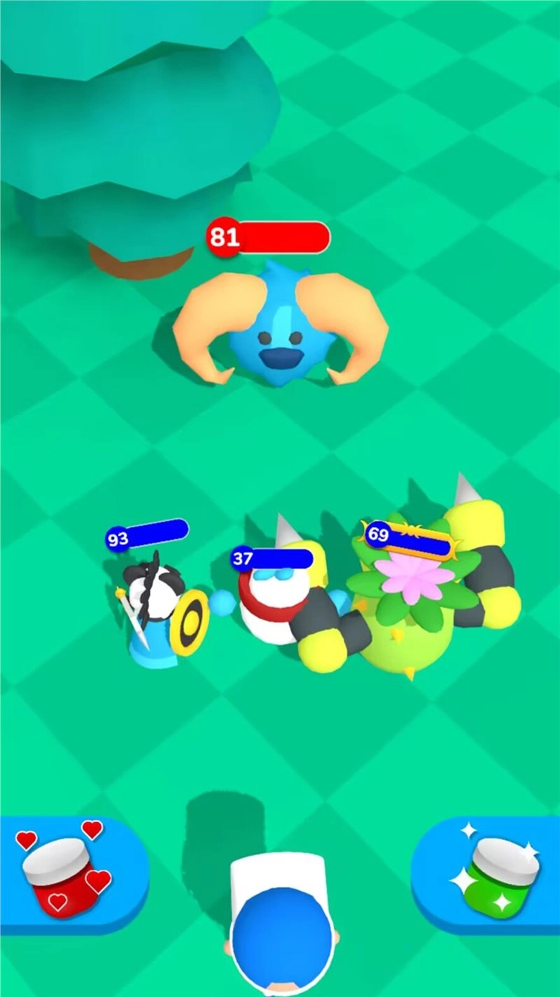 迷你精灵世界安卓直装版