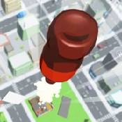 可乐飞上天(Soda Rockets)官方正版