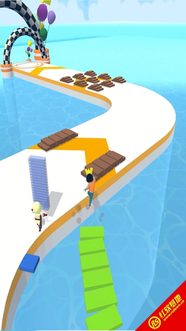 搬砖终极淘汰赛(3)