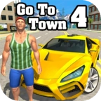 前往城镇4(Go To Town 4)