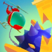 恶魔直升机(Democopter)