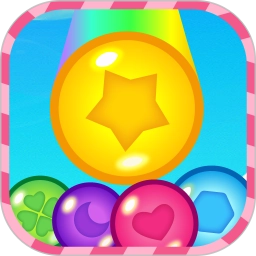 开心点点点红包版