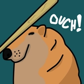 狗子的乐趣(CheemsBonker)手游免费版