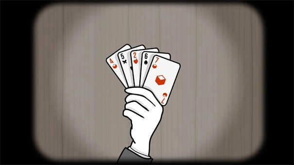 兔子先生的魔术秀手机版