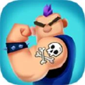 纹身工作室(Ink Inc.)