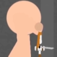 进击的火柴人版