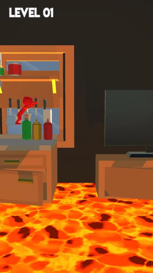 人类房间求生(2)