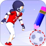 画线王者我最强