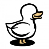 奇怪孵鸭子游戏绿色版