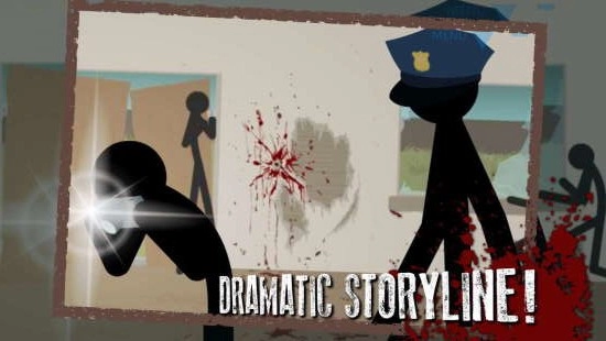 火柴人狙击3(Clear Vision 3)版