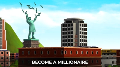 星球改造模拟器图1