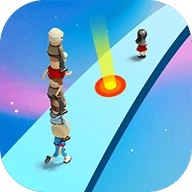 我叠人塔贼6(Stacking Guys)直装版