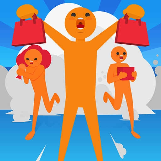 购物冲冲冲无广告版