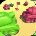 勇敢的坦克(Brave Tank)