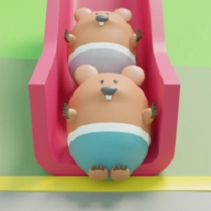 逃生捉迷藏(Hide and Seek)