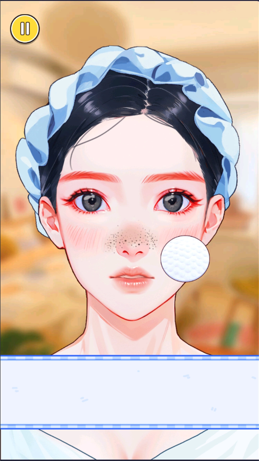 挤豆豆捏捏乐图2