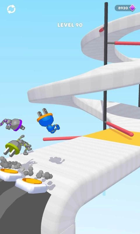 插头头(Plug Head)