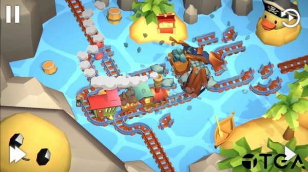 小小车队手机版