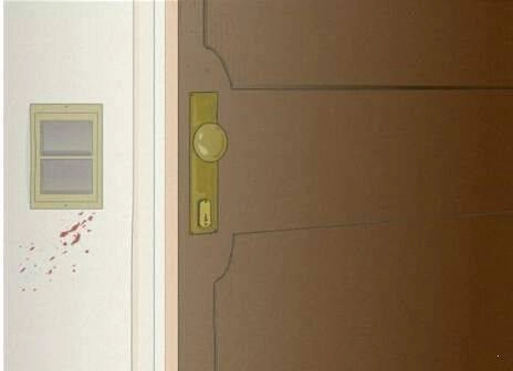 小女孩家中的惨案(﻿小女孩家的惨案游戏)