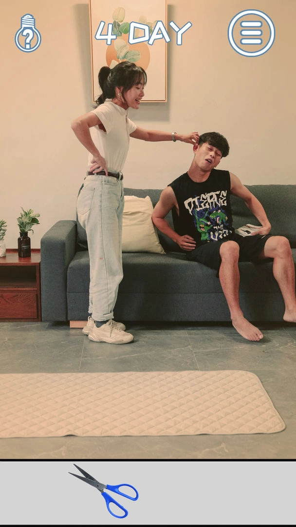 拆散情侣大作战2真人版