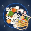 超市物品匹配消除(Match Mart)游戏完整版