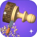旋转木雕(Woodturning)免费原版