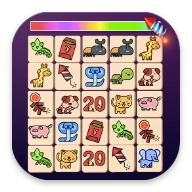 动物世界连连看(无锁版