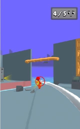 SCP逃离基地(SCP Escape From Foundation)