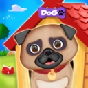 我的二哈爱捣乱游戏绿色版