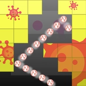 分解细菌(Break Bacteria)游戏官方最新版