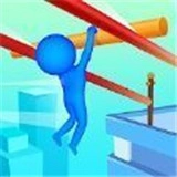 一根棒子(Stick Racer)