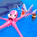 八爪鱼大冒险原版