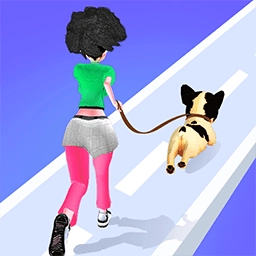 遛狗我最行直装游戏版