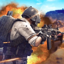 吃鸡射击训练营手游无广告版