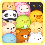 翻滚吧！粟米粟米(SumiSumi)