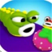 苹果蠕虫(leworm)游戏完整版