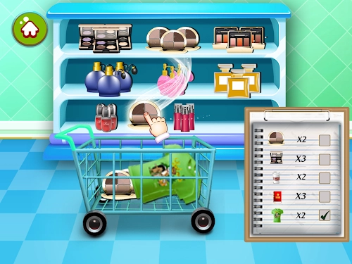 乘务员模拟器空姐(Flight Attendant Simulator Airho)通用版