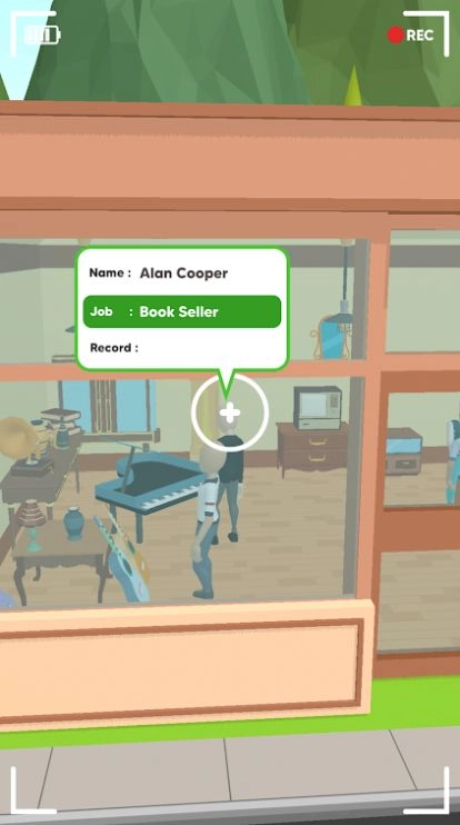 抓住骗子3D(Catch The Cheater 3D)免费版