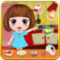 公主贝贝甜品教室手游直装版