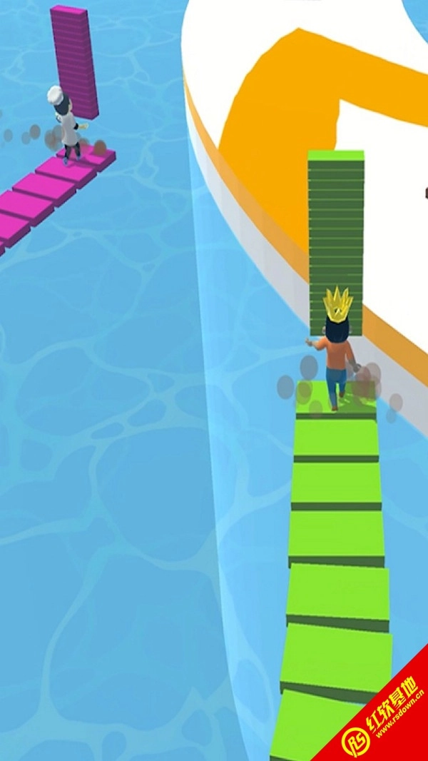 搬砖终极淘汰赛(1)