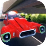 终极飞行汽车模拟器(Ultimate Flying Car Simulator)手机正版