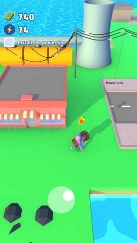 能源探索者官方正版