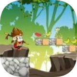 丛林冒险奔跑(Jungle Adventure Run)