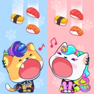 二重奏宠物竞赛(DuetPetsMusic)